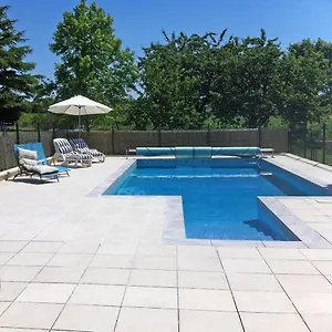 Les Maricotais L'hirondelle Vakantiehuis