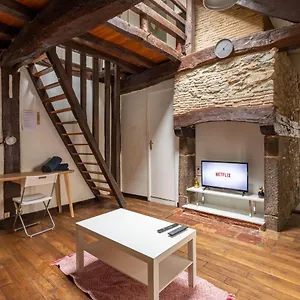 Le Jacobin 4 Rennes
