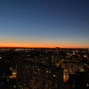 Vu Des Horizons Rennes