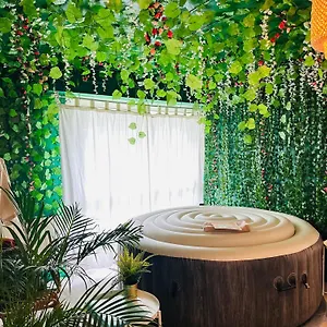 Chez Jade - Spa, Gare Et Centre Rennes