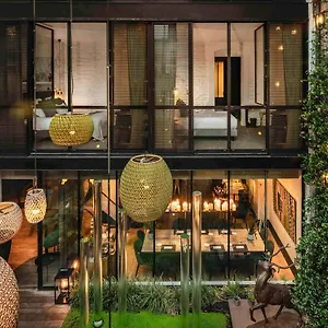 Balthazar & - Mgallery Collection Ρεν